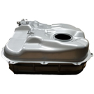 2007 Hyundai Elantra Fuel Tank 3